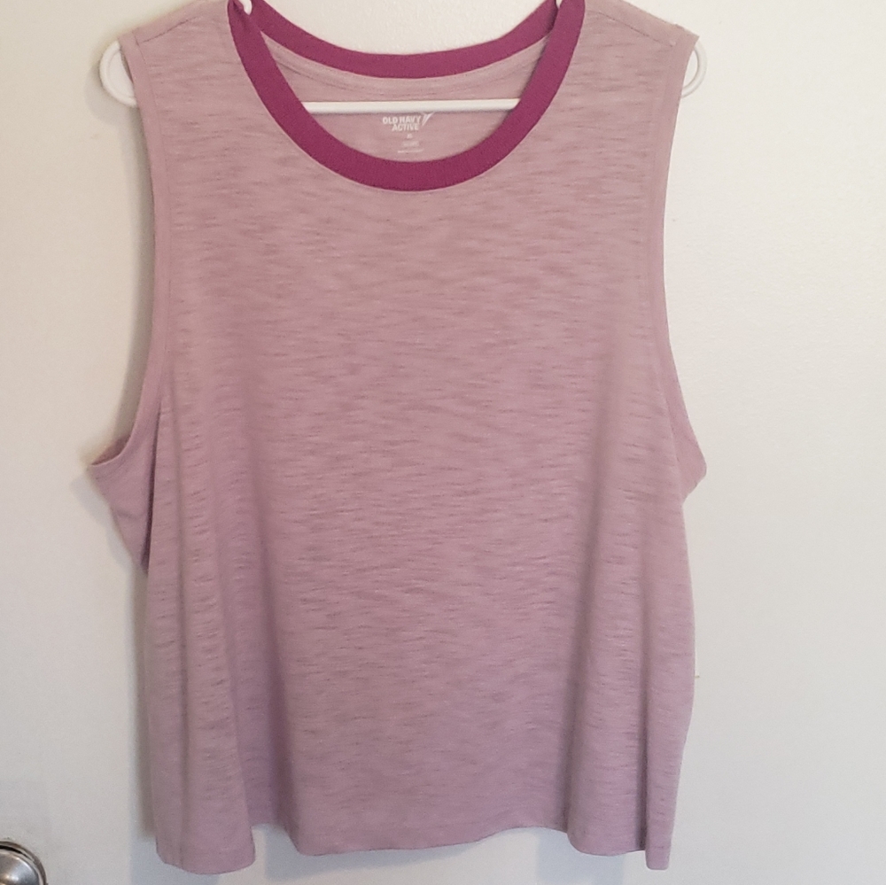 🌼3 for 22🌼NWT Old Navy Active Dri Fit sz XL